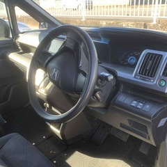 ステップ ワゴン2010年 車検2年付きの画像