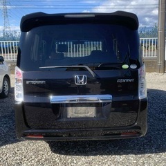 ステップ ワゴン2010年 車検2年付きの画像