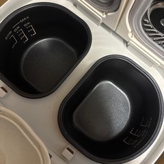 ツインシェフ  電気調理器の画像