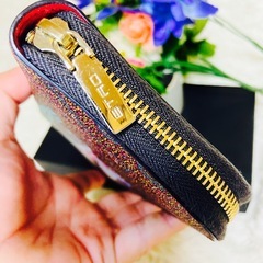 限定✨ETRO✨エトロ✨財布✨ペイズリー柄✨ペガサス✨木馬✨トイズコレクション✨の画像