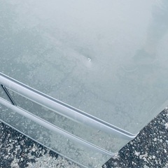 🌸TOSHIBA ノンフロン冷蔵庫  GR-E43Nの画像