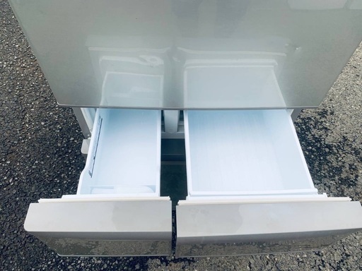 ?TOSHIBA ノンフロン冷蔵庫  GR-E43N