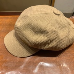 帽子の画像