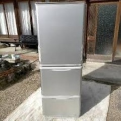 美品　冷蔵庫の画像