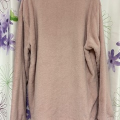 星のカービィ　パジャマ
上下の画像