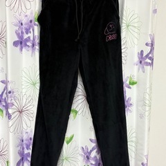 星のカービィ　パジャマ
上下の画像