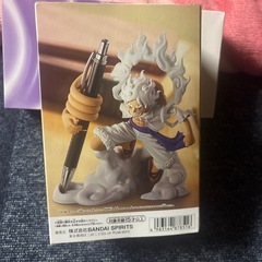 フィギュア②の画像