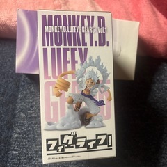 フィギュア②の画像