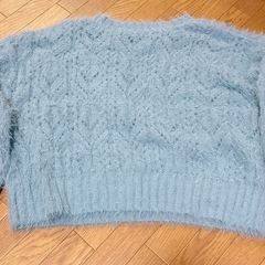 セーター（Mサイズ）の画像