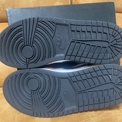 NIKE エアジョーダン1　の画像