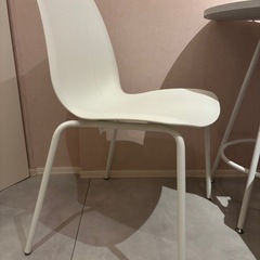 IKEA  チェアの画像