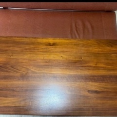 ダイニングテーブル　　セットの画像