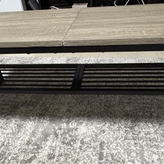 ローテーブルの画像