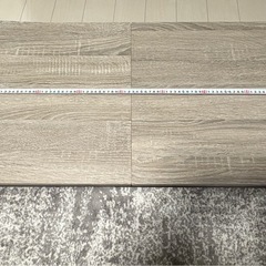 ローテーブルの画像