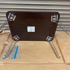 テーブルの画像