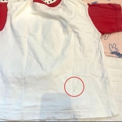 半袖Tシャツ 女の子 90-100㎝ 8点セットの画像