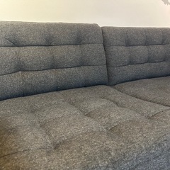 ソファー(2〜3人掛け)の画像