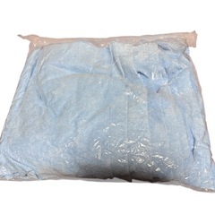 【新品】マイクロファイバークロス 12枚 39×39cm 吸水速乾・キズ防止エッジの画像