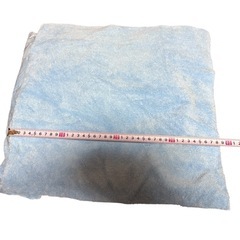 【新品】マイクロファイバークロス 12枚 39×39cm 吸水速乾・キズ防止エッジの画像