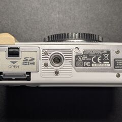 OLYMPUS PEN E-PL1　ホワイトの画像