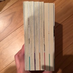 【美品】マンガ家さんとアシスタントさんと 1-6かん巻の画像