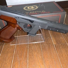 コクサイ　オリンピア　ゴールドメダリスト　備品完品？　訳ありの画像