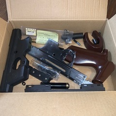 コクサイ　オリンピア　ゴールドメダリスト　備品完品？　訳ありの画像