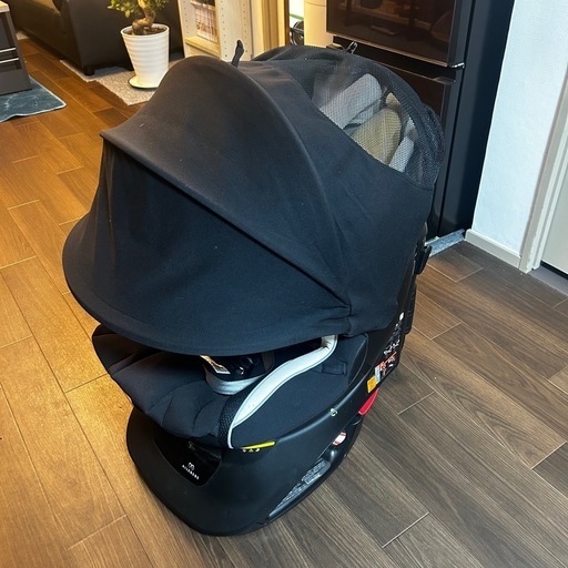 使わないのでもらってください