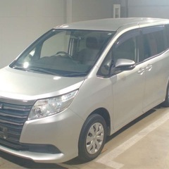 ⭐️サブスクリース、自社ローン🚘️トヨタ ノア 🏢保証会社加盟🇯🇵全国対応❗️出品番号11-1の画像
