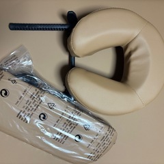 セブンビューティー　折りたたみエステ・マッサージベッド※決済前に必ずメッセージお願いしますの画像