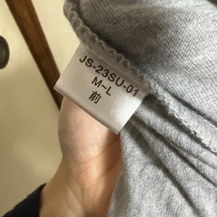 マタニティ　産前産後のお洋服　6着まとめ売りの画像