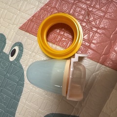 哺乳瓶等の画像