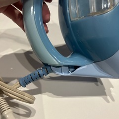 スチームアイロンの画像