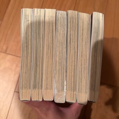 【美品】ボクガール 1-7巻 4巻のみみかいふ未開封の画像