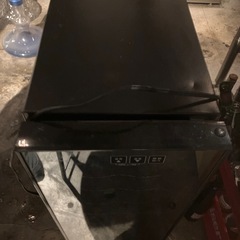 ワインセラーの画像