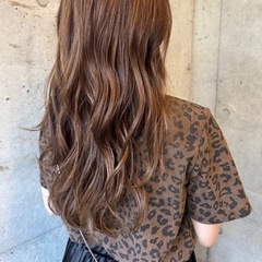 ❤️‍🔥急募中❤️‍🔥11/7(金)  リタッチカラーモデ…