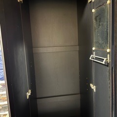 クローゼットBOXの画像