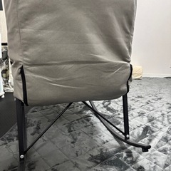 ロッキングチェア
の画像