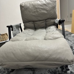 ロッキングチェア
の画像