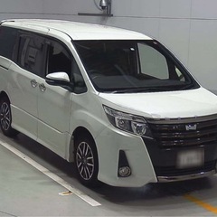 ⭐️サブスクリース、自社ローン🚘️トヨタ ノア 🏢保証会社加盟🇯🇵全国対応❗️出品番号11-2の画像