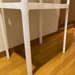 ランドリーラック
の画像