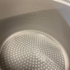 タイガー業務用炊飯器の画像