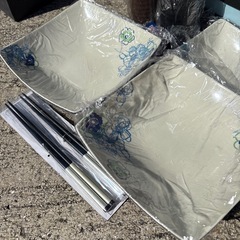 GYP1103 KANSAI FINE CHINA ペア食器セットの画像