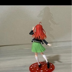 五等分の花嫁の画像