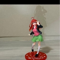 五等分の花嫁の画像