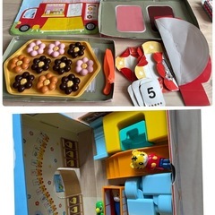 こどもちゃれんじ　ほっぷ　絵本DVDおもちゃおもちゃの画像