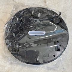 【新品】ロボット掃除機の画像