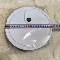 【新品】ロボット掃除機の画像