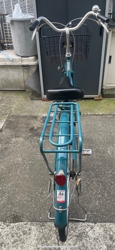 27インチ 自転車 購入者様決定‼️