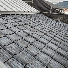 【屋根塗装で家を守ろう🏠✨】